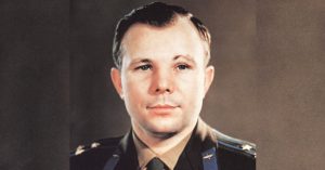 Yuri Gagarin