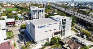kdms