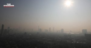 ค่าฝุ่น PM2.5