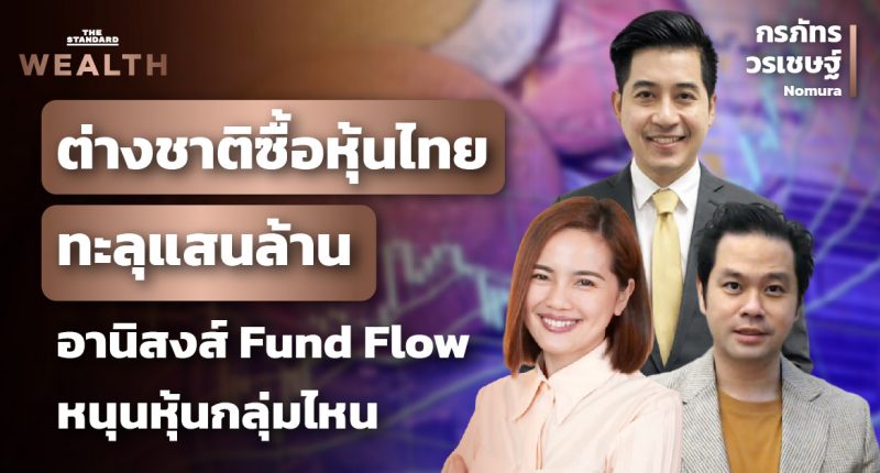 Fund Flow