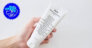 Abib Relaxing Sleeping Pack