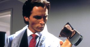 American Psycho