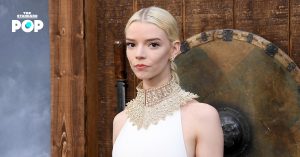 Anya Taylor-Joy