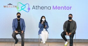 Athena Mentor