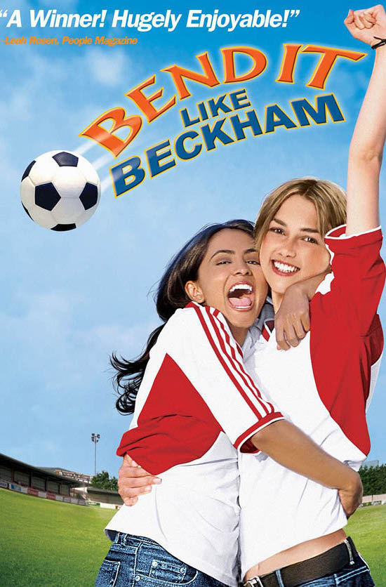 Bend It Like Beckham