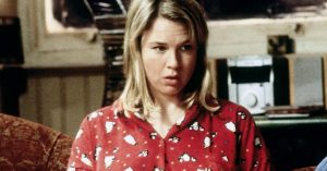 Bridget Jones’s Diary