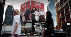 แอปสตรีมมิง CNN+ ปิดตัว
