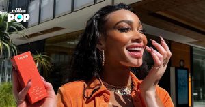 นางแบบดัง Winnie Harlow เปิดตัวแบรนด์ Cay Skin ที่เริ่มวางจำหน่ายใน Sephora แล้ว