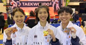 เทนนิส พาณิภัค