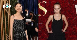 จองโฮยอน เตรียมแสดงภาพยนตร์เรื่อง The Governesses ของค่าย A24 ร่วมกับ Lily-Rose Depp