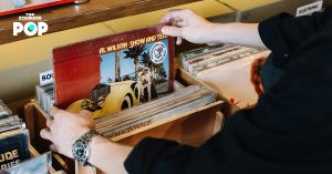 ‘Vinyl First Time’ นิทรรศการจากคนรักแผ่นเสียง ต้อนรับวัน Record Store Day 2022 เริ่ม 16 เม.ย. นี้
