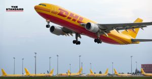 DHL Express