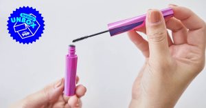 Dejavu Lash Up Mascara