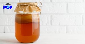 Fermentory มิตรรัก นักหมัก