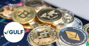 GULF ปิดดีลร่วมทุน Binance