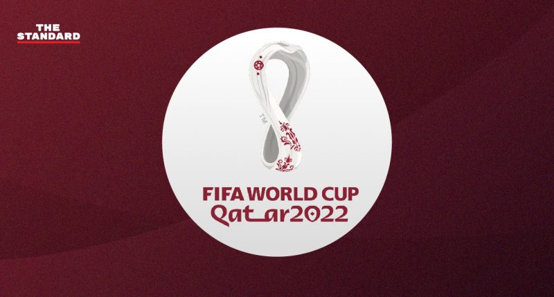 อัปเดตทีมฟุตบอลโลก 2022 ก่อนจับสลากแบ่งสายคืนนี้