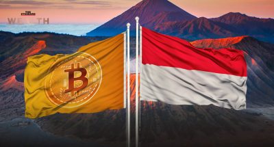 Indonesia Crypto Tax