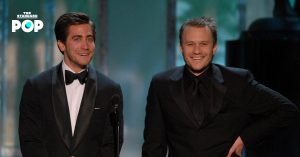Jake Gyllenhaal