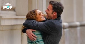 Jennifer Lopez และ Ben Affleck