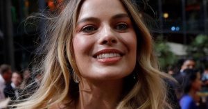 Margot Robbie