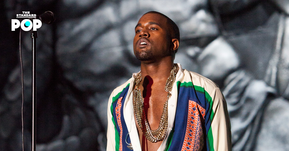 มีรายงานว่า Kanye West ถอนตัวจากการแสดงเทศกาล Coachella 2022 เพียงไม่กี่วันก่อนงานเริ่ม