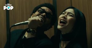 The Weeknd ปล่อยมิวสิกวิดีโอ Out of Time ที่ได้ จองโฮยอน มาเป็นนางเอก
