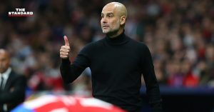 Pep Guardiola