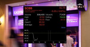SCB