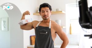 Simu Liu