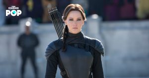 The Hunger Games