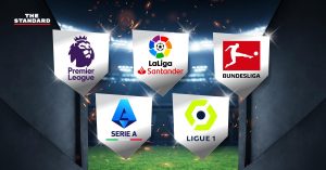 UEFA Champions League