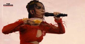 MILLI Coachella