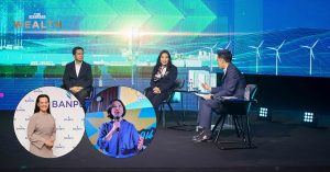 ‘EA-BANPU’ กระตุ้นภาครัฐทบทวนนโยบายด้านไฟฟ้า ช่วยสร้าง S-Curve ใหม่ให้เศรษฐกิจไทย