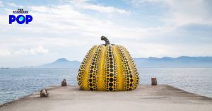 Yellow Pumpkin