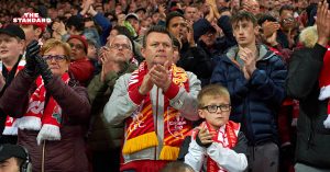 You’ll Never Walk Alone