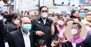 นายกฯ ลงพื้นที่สงขลา-พัทลุง