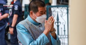 นิพนธ์ บุญญามณี