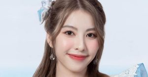 มินมิน BNK48