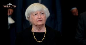 Janet Yellen