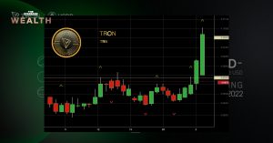 เหรียญ TRON