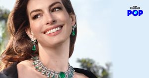 Anne Hathaway