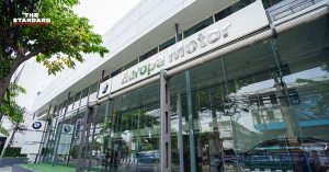 BMW Thailand