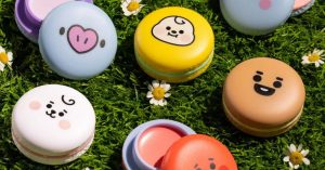 BT21