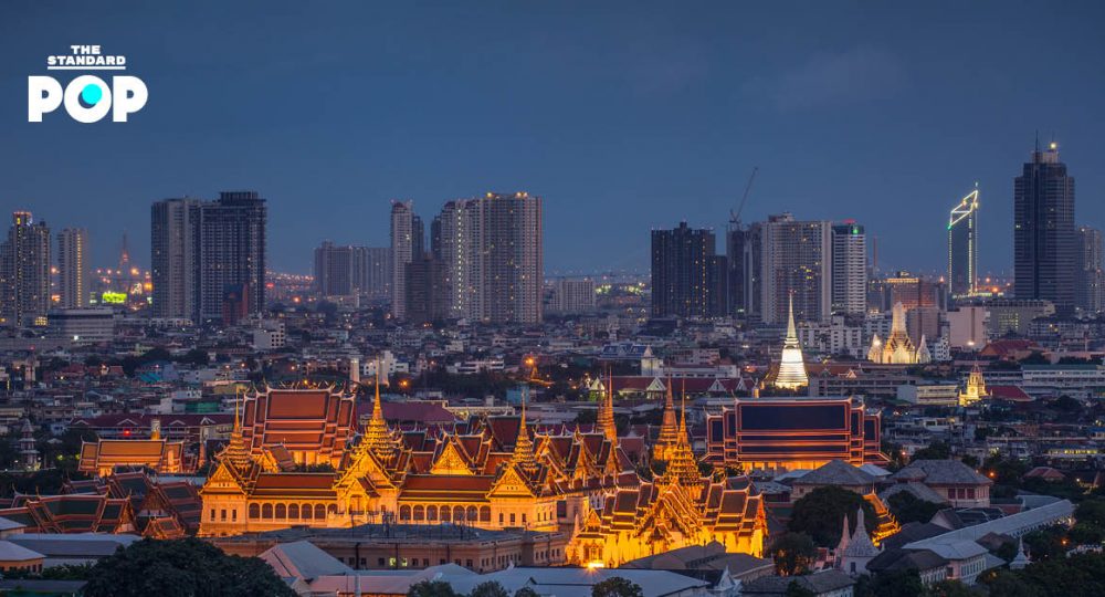 Bangkok Index