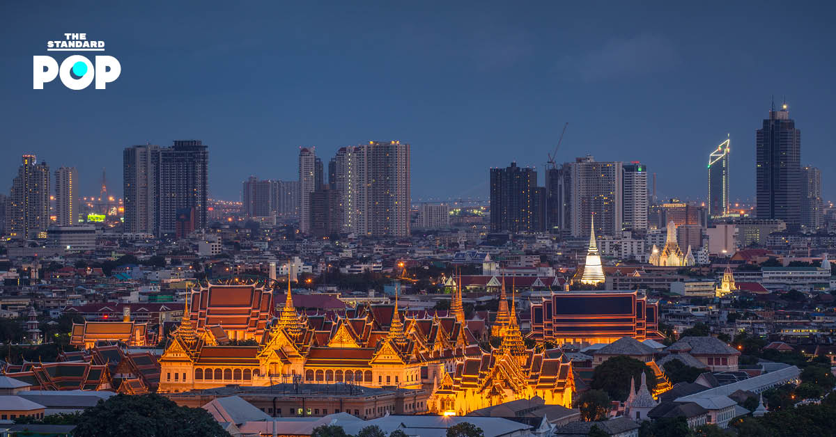 Bangkok Index
