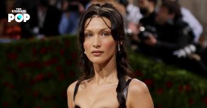 Bella Hadid