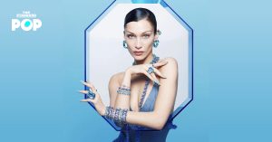 Bella Hadid