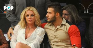Britney Spears