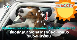 ฮีตสโตรก