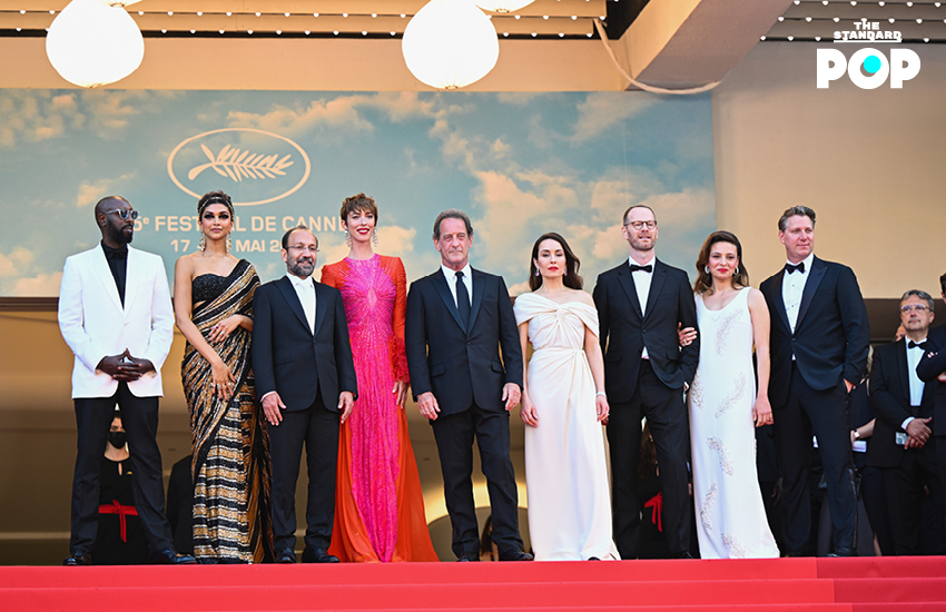 Cannes Film Festival 2022 